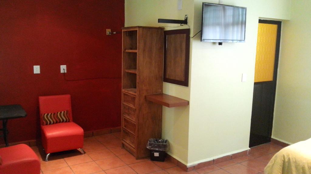 Hotel Quetzalcalli San Juan Teotihuacán Extérieur photo