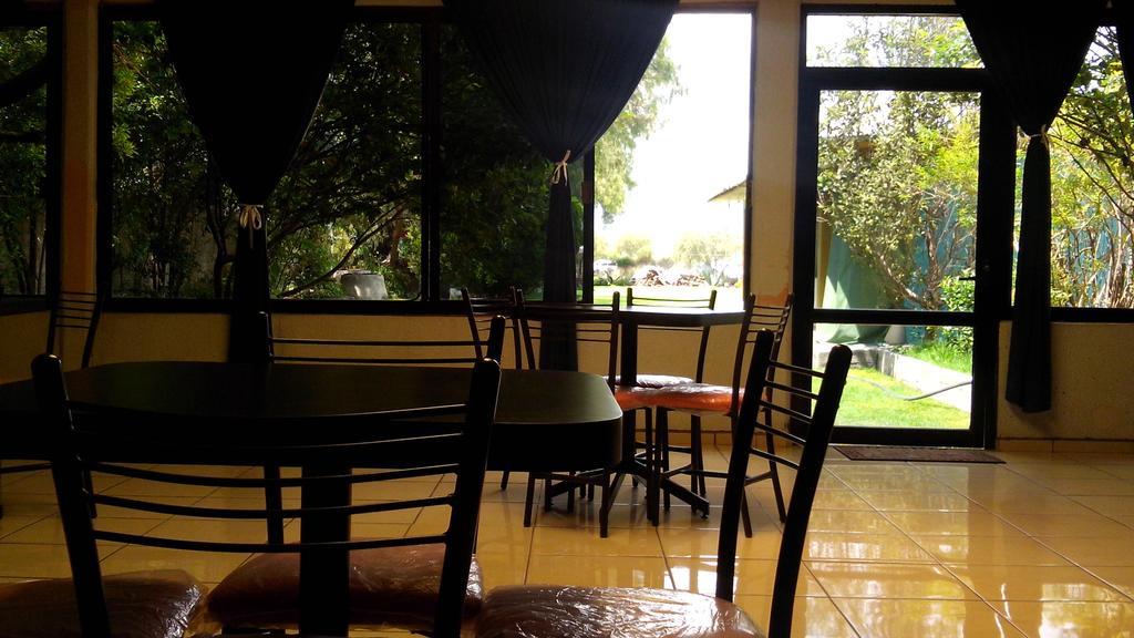 Hotel Quetzalcalli San Juan Teotihuacán Extérieur photo