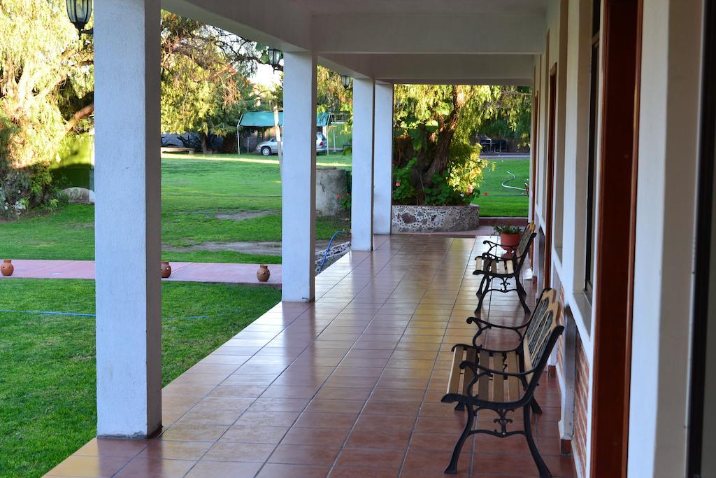 Hotel Quetzalcalli San Juan Teotihuacán Extérieur photo