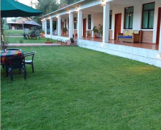 Hotel Quetzalcalli San Juan Teotihuacán Extérieur photo