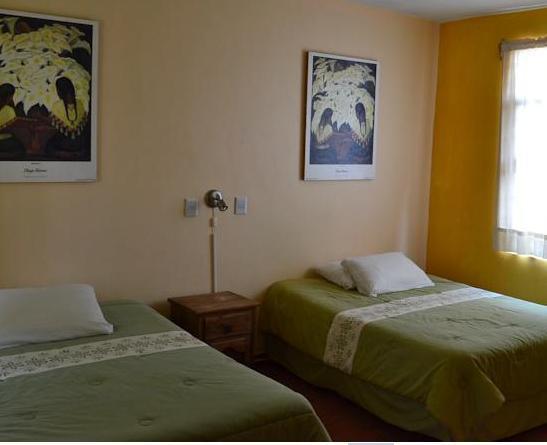 Hotel Quetzalcalli San Juan Teotihuacán Extérieur photo